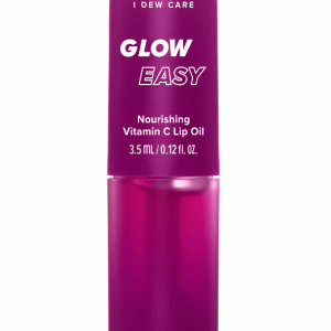 skincare-kbeauty-glowtime-I DEW CARE Glow Easy nourishing Vitamin C Lip Oil