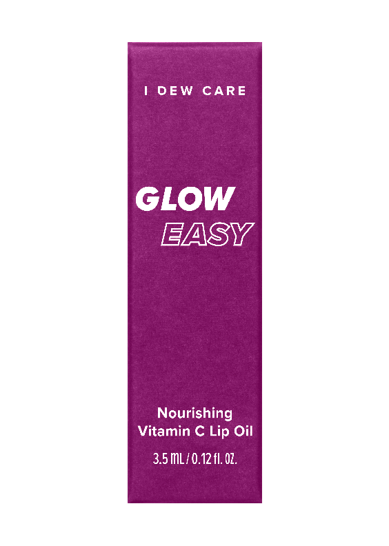 skincare-kbeauty-glowtime-I DEW CARE Glow Easy Nourishing vitamin C Lip Oil