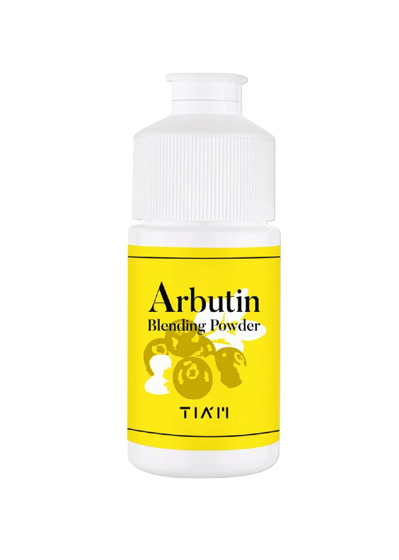 skincare-kbeauty-glowtime-TIA'M Arbutin Blending Powder