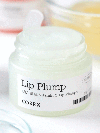 skincare-kbeauty-glowtime-COSRX REfresh AHA BHA Vitamin C Lip Plumper