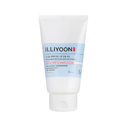 skincare-kbeauty-glowtime-illiyoon ceramide ato cream