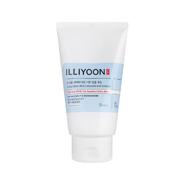 skincare-kbeauty-glowtime-illiyoon ceramide ato cream