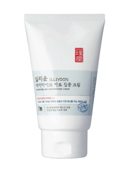 skincare-kbeauty-glowtime-Illiyoon Ceramide Ato Concentrate Cream