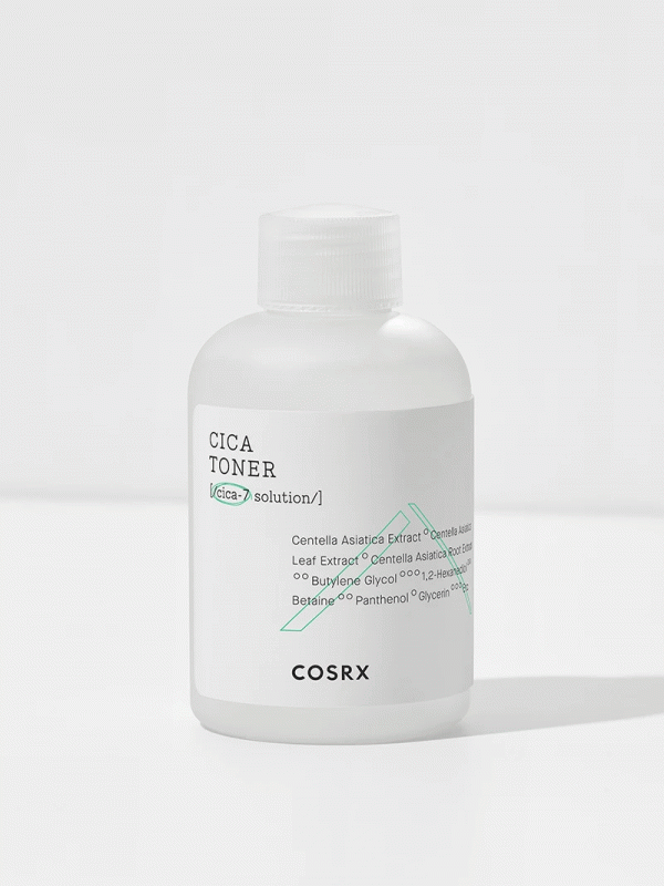skincare-kbeauty-glowtime-COSRX Pure fit Cica toner