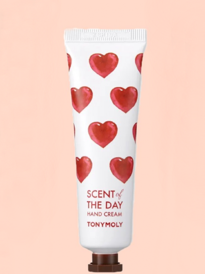 skincare-kbeauty-glowtime-Tony Moly Scent of the Day So romantic