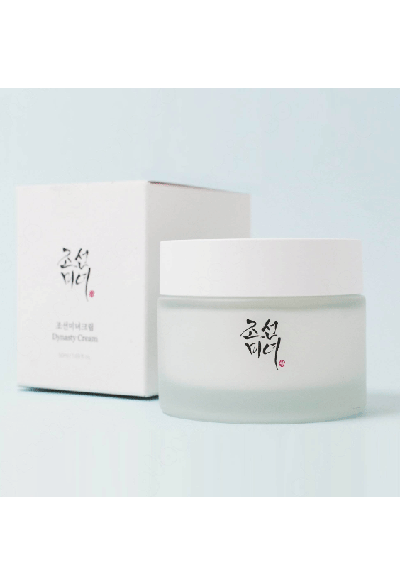 skincare-kbeauty-glowtime-Beauty of Joseon Dynasty Cream