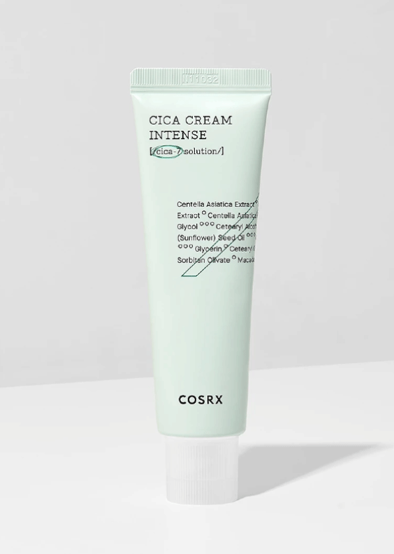 skincare-kbeauty-glowtime-COSRX Cica Cream Intense