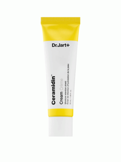 skincare-kbeauty-glowtime-Dr Jart+ Ceramidin Cream