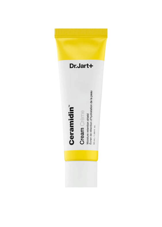 skincare-kbeauty-glowtime-Dr Jart+ Ceramidin Cream