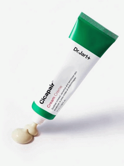 skincare-kbeauty-glowtime-Dr Jart+ Cicapair Cream