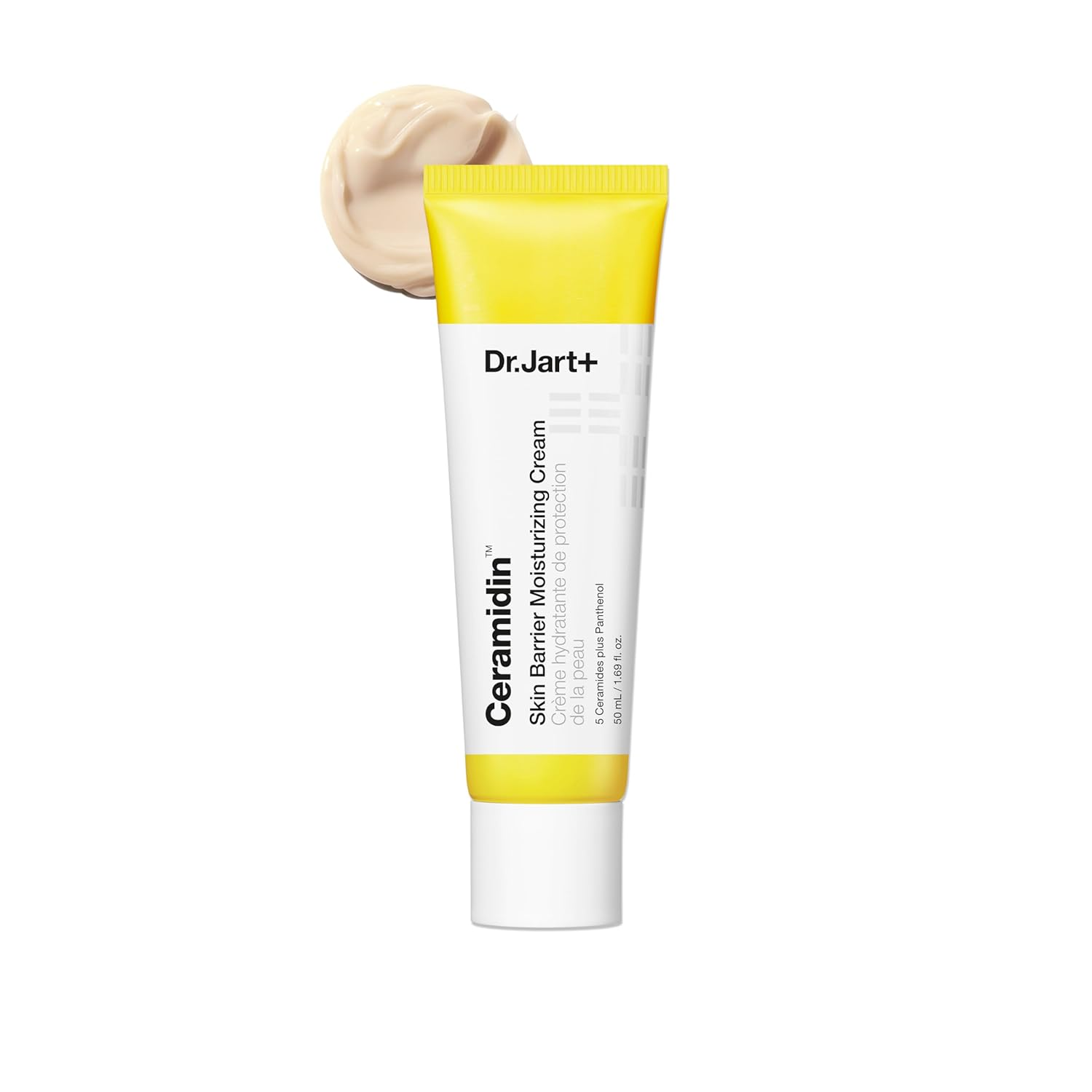 skincare-kbeauty-glowtime-dr jart skin barrier cream