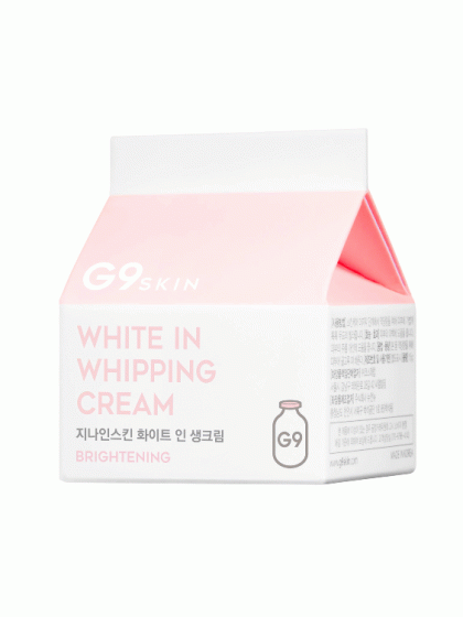 skincare-kbeauty-glowtime-G9 White In Whipping Cream