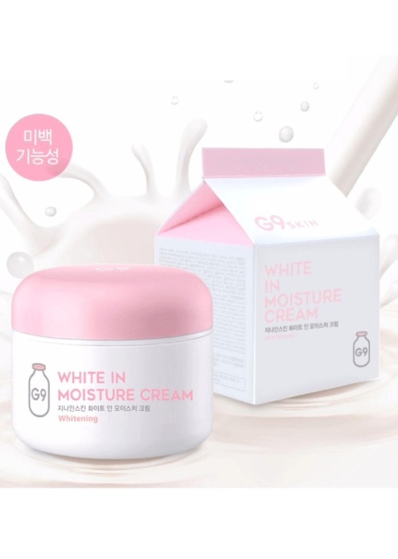 skincare-kbeauty-glowtime-G9 white In Moisture Cream