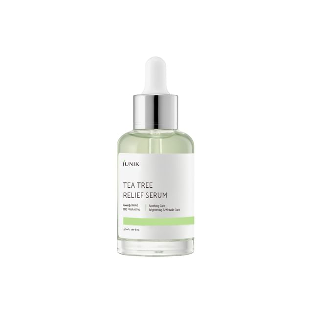 skincare-kbeauty-glowtime-iunik tea tree serum