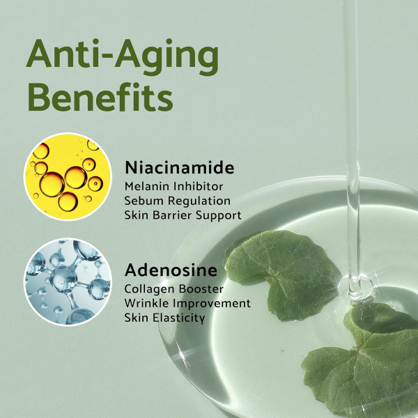 skincare-kbeauty-glowtime-iunik tea tree serum