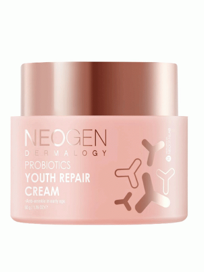 skincare-kbeauty-glowtime- Neogen-Probiotics-Youth-Repair-Cream