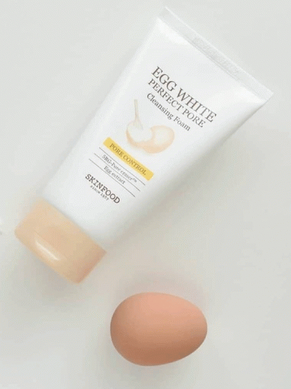 skincare-kbeauty-glowtime-Skinfood-Egg-White-Perfect-Pore-Cleansing-Foam