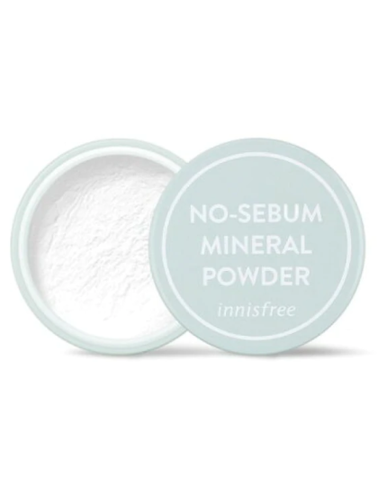 skincare-kbeauty-glowtime-innisfree no sebum mineral powder