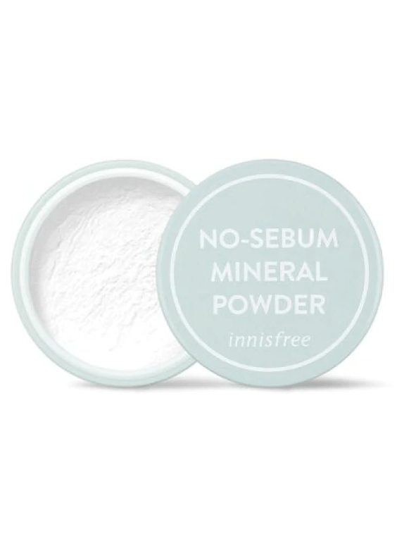 skincare-kbeauty-glowtime-innisfree no sebum mineral powder