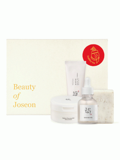 skincare-kbeauty-glowtime-Beauty of Joseon Holiday Gift Set