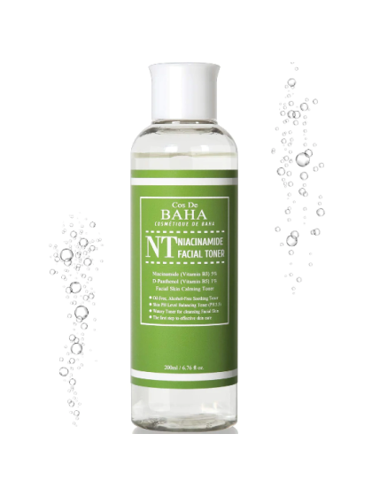 skincare-kbeauty-glowtime-Cos De Baha Niacinamide toner