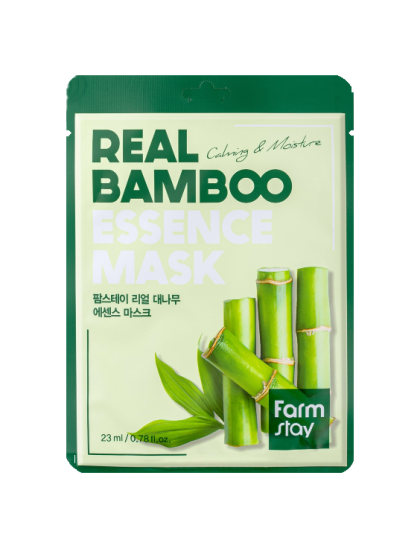 skincare-kbeauty-glowtime-farmstay visible difference bamboo