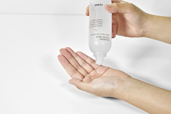 skincare-kbeauty-glowtime-cosrx ac collection calming liquid mild