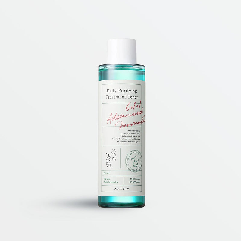 skincare-kbeauty-glowtime-axis y daily purifying Treatment toner