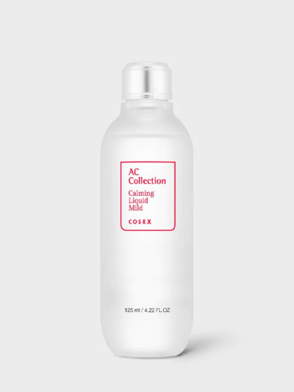 skincare-kbeauty-glowtime-COSRX AC Collection Calming Liquid Mild