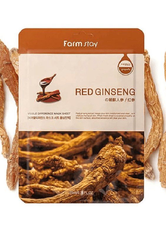 skincare-kbeauty-glowtime-farm stay visible difference red ginseng