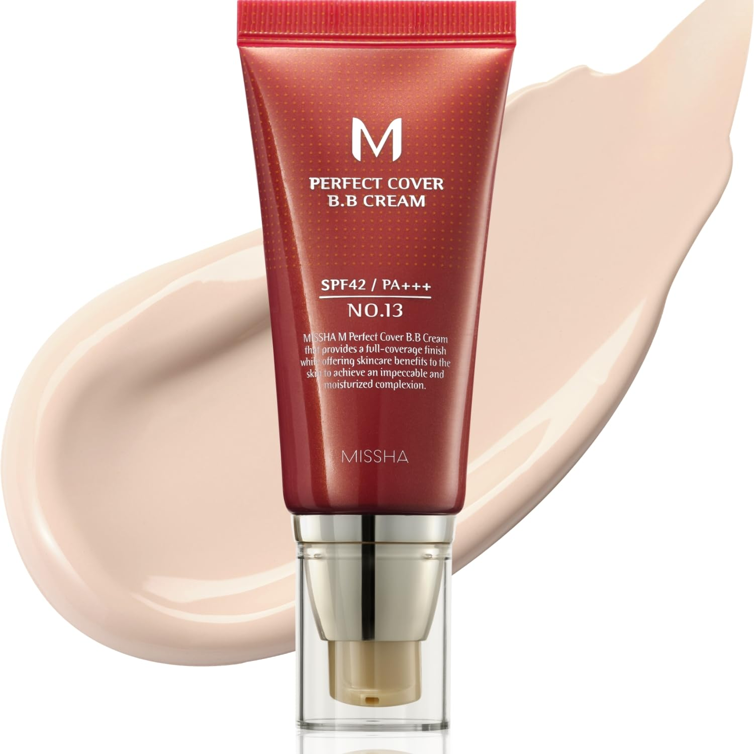 skincare-kbeauty-glowtime-missha m perfect bb cream 13