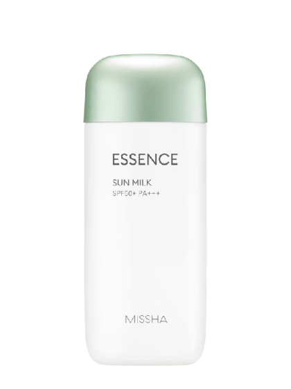skincare-kbeauty-glowtime-missha all around sun milk essence