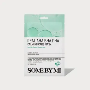 skincare-kbeauty-glowtime-some by mi aha bha pha calming care mask