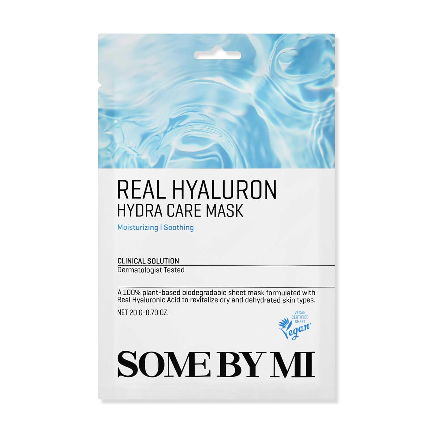 skincare-kbeauty-glowtime-some by mi real hyaluron hydra care mask