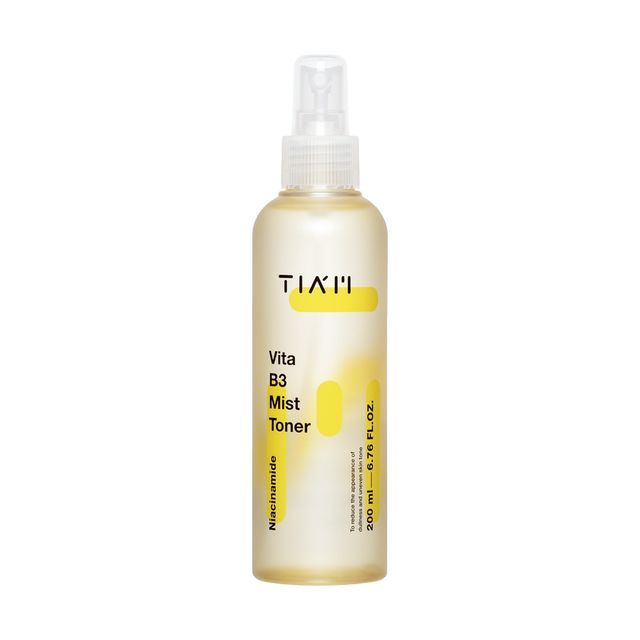 skincare-kbeauty-glowtime-TIAM Vita B3 Mist Toner