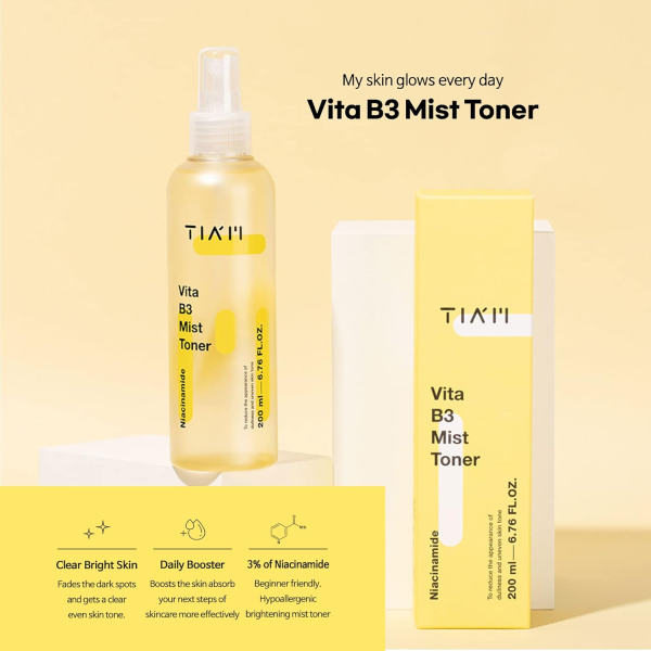 skincare-kbeauty-glowtime-TIAM Vita B3 Mist Toner