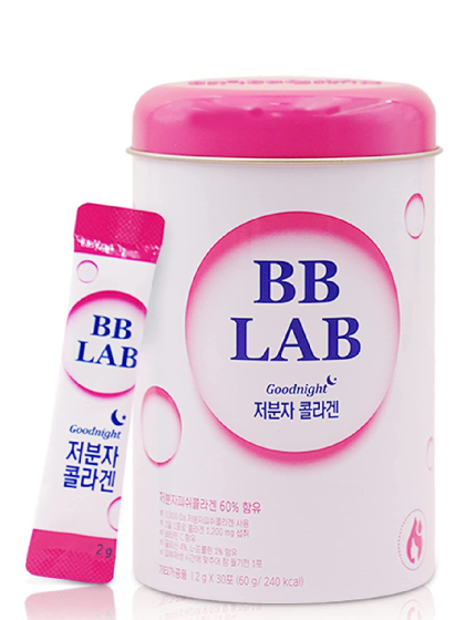 skincare-kbeauty-glowtime-bb lab goodnight low molecular collagen