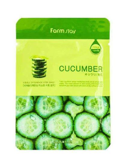 skincare-kbeauty-glowtime-farm stay visible difference cucumber