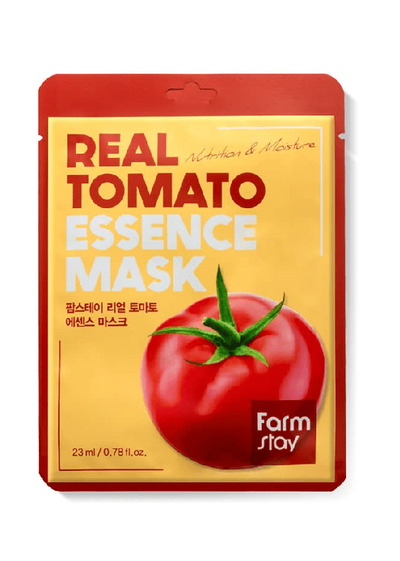 skincare-kbeauty-glowtime-farm stay real tomato essence mask