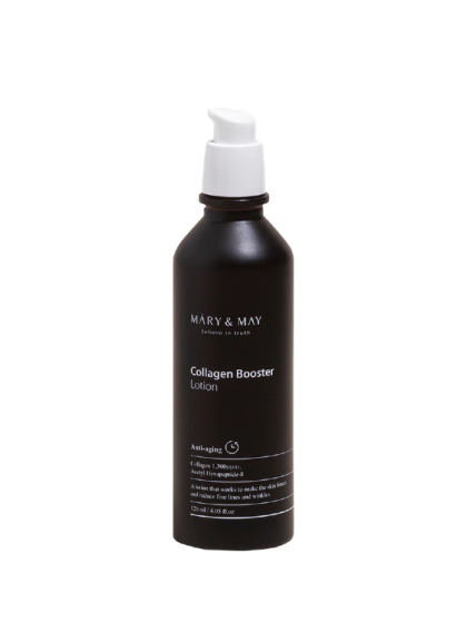 skincare-kbeauty-glowtime-mary & may collagen booster lotion
