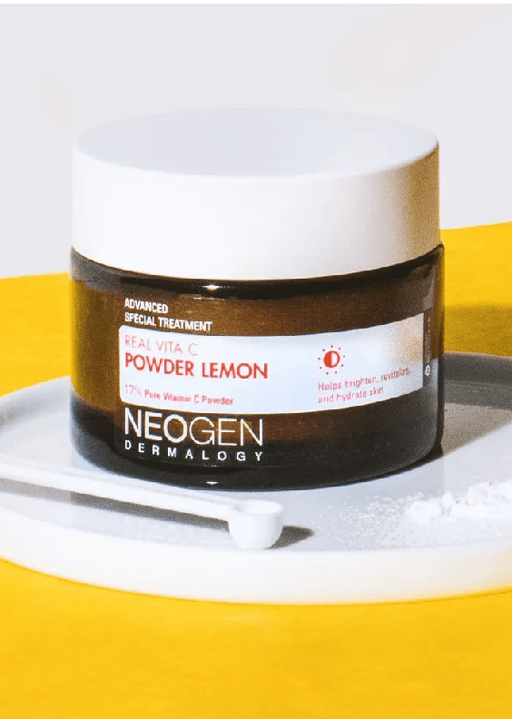 skincare-kbeauty-glowtime-neogen dermology real vita c powder lemon