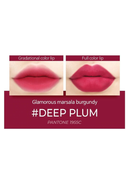 skincare-kbeauty-glowtime-secret key sweet glam the fit deep plum
