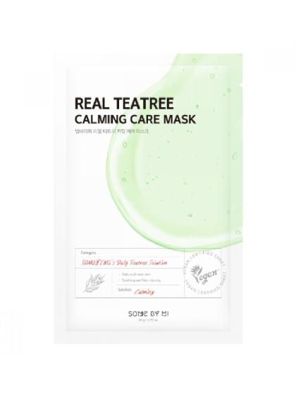 skincare-kbeauty-glowtime-some by mi real tea tree calming care mask