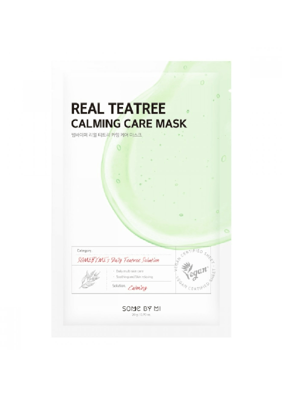 skincare-kbeauty-glowtime-some by mi real tea tree calming care mask