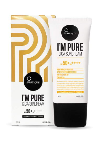 skincare-kbeauty-glowtime-suntieuq im pure cica sun cream