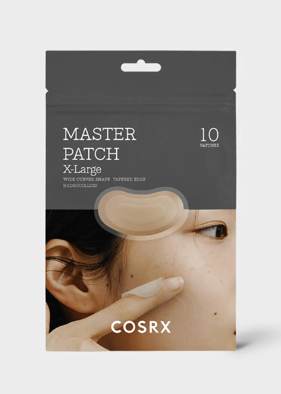 cosrx master pimple patch x large dimensions