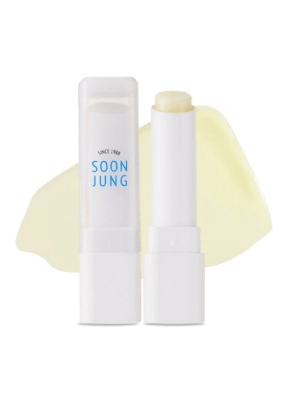 skincare-kbeauty-glowtime-etude house soon jung lip balm pure