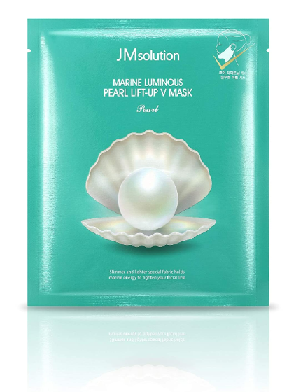 skincare-kbeauty-glowtime-jm solution marine luminous pearl v lift up