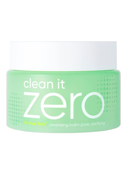 skincare-kbeauty-glowtime-banila clean it zero pore clarifying