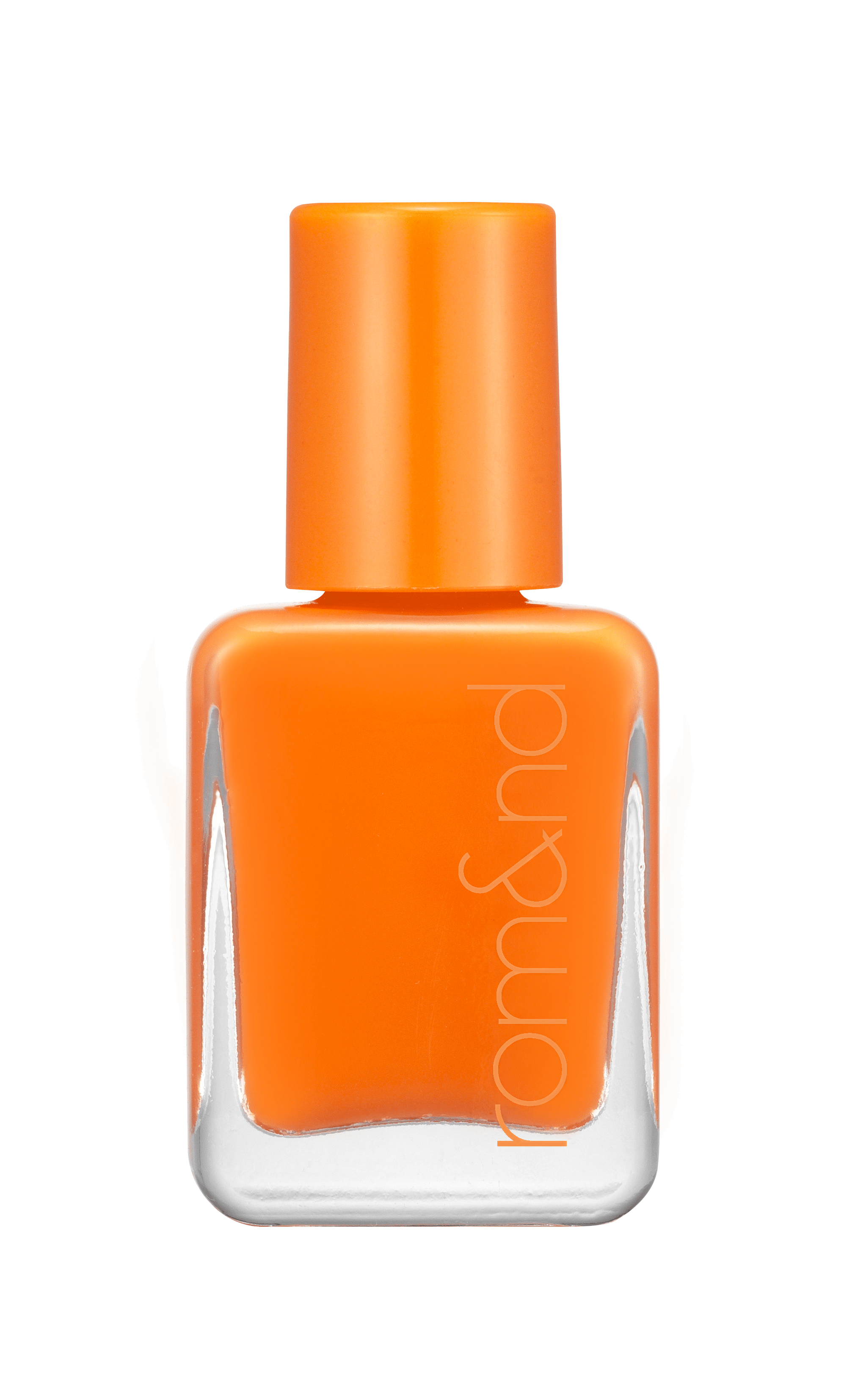 ROM&NDMood Pebble Nail15Sunny Side Up - Glow Time